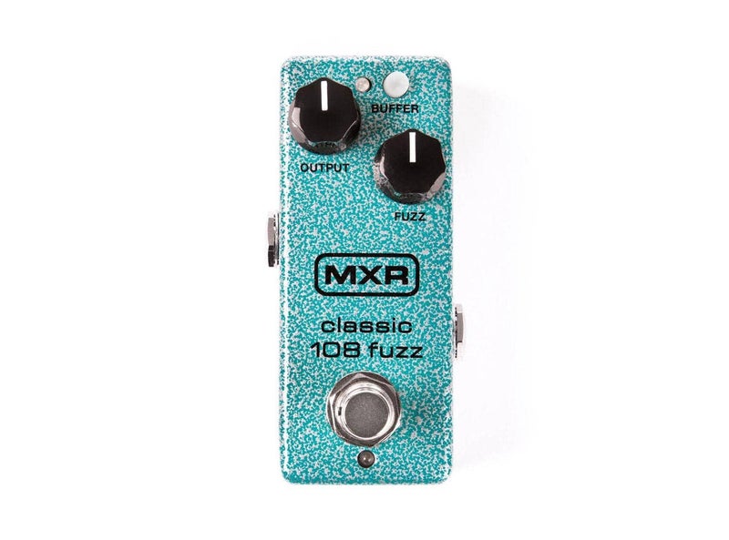 MXRÂ® Classic 108 Fuzz Mini - Image 1
